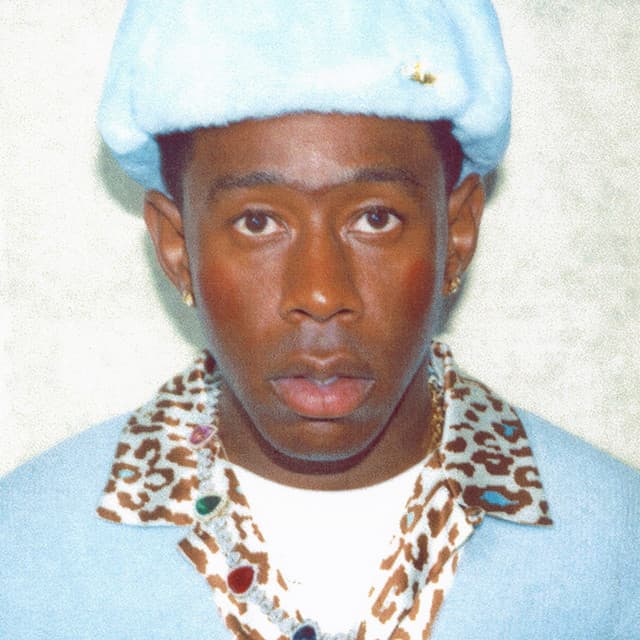 Tyler, the Creator