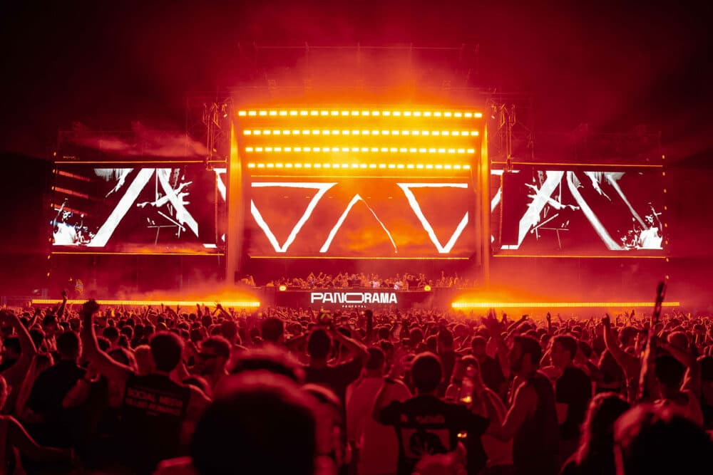Panorama Festival Puglia 2026