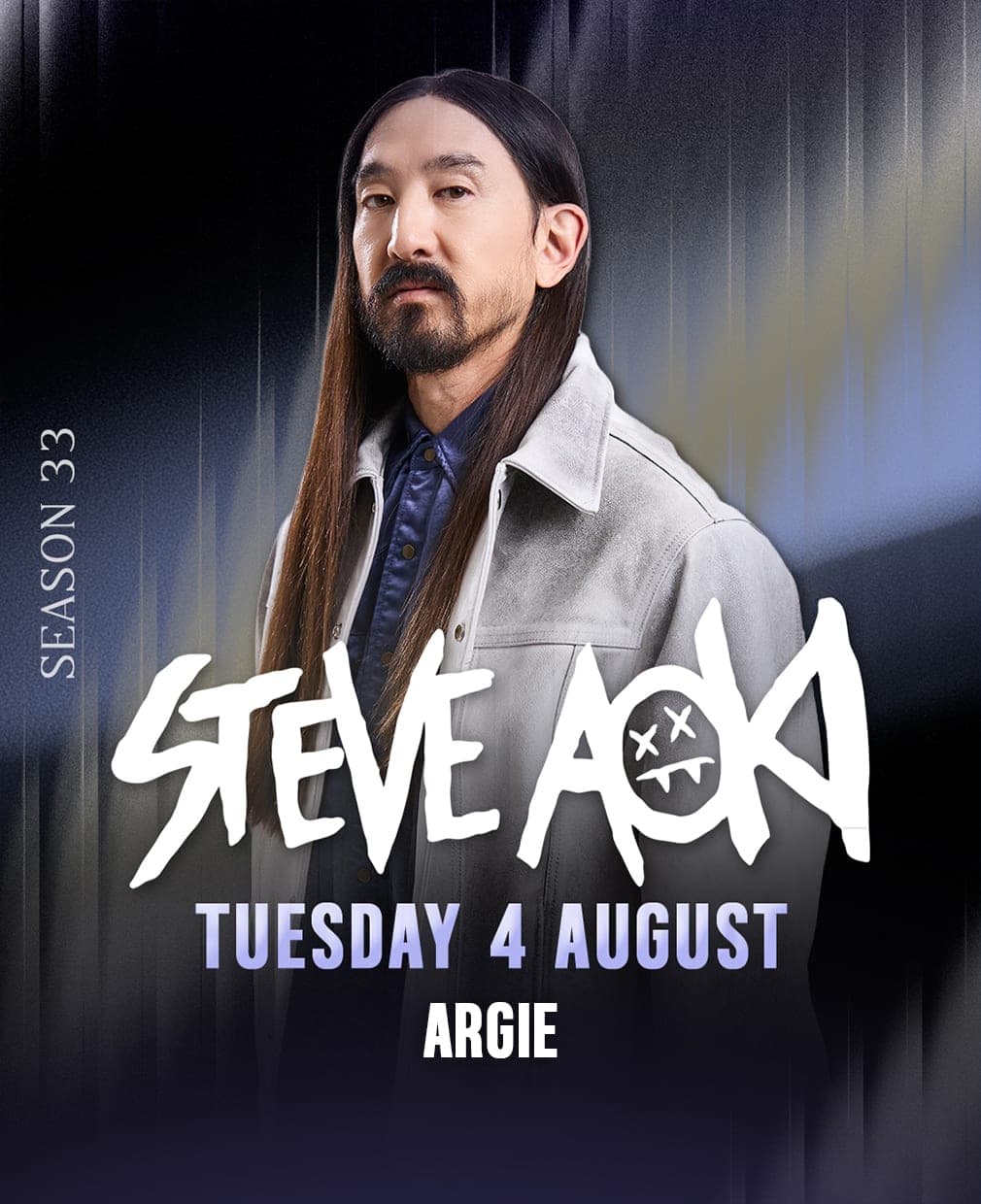 Steve Aoki | Argie at Cavo Paradiso
