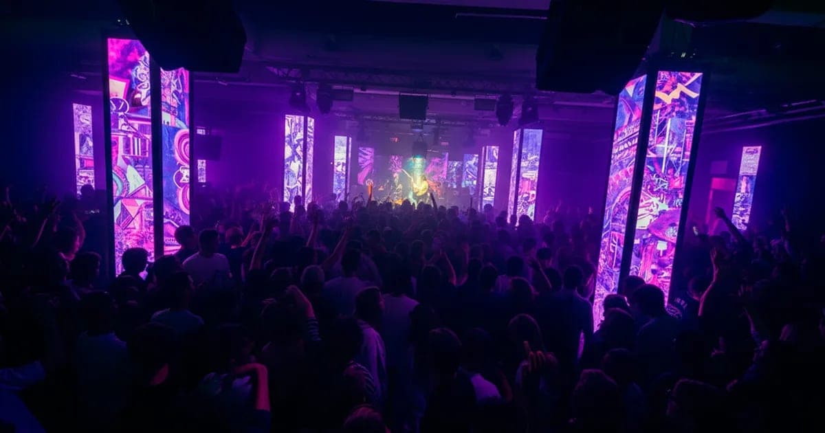 MIXMAG X SESH