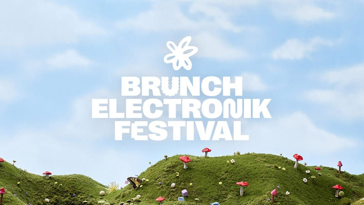 Brunch Electronik Festival 2026