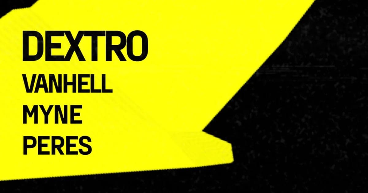 YYY Music ADE Takeover