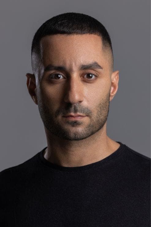 Joseph Capriati & Traumer at SantAnna Mykonos