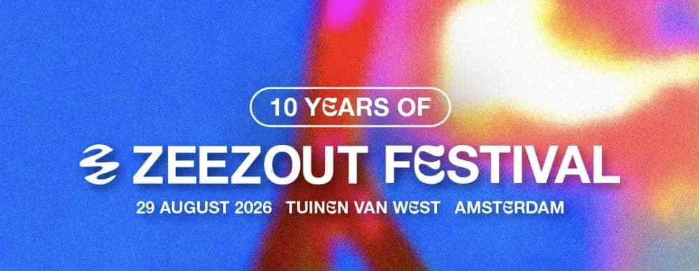 Zeezout Festival