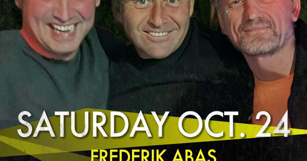 Flight 24-10, Saturday 24th of October