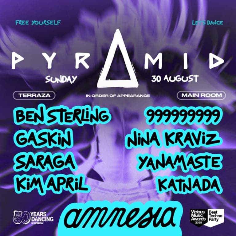 Pyramid