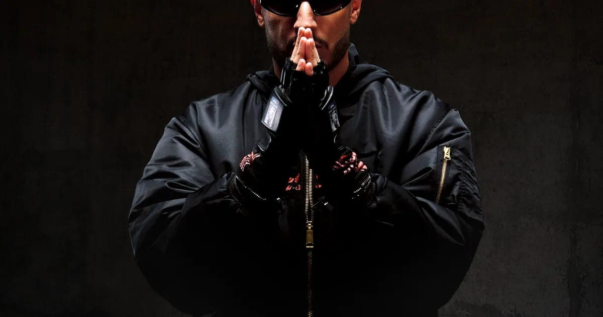 DJ Snake
