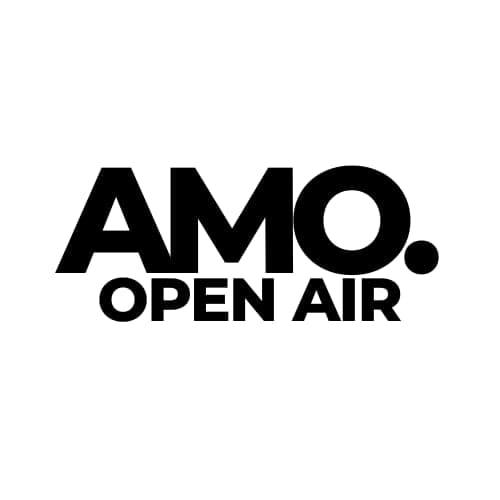 AMO. OPEN AIR