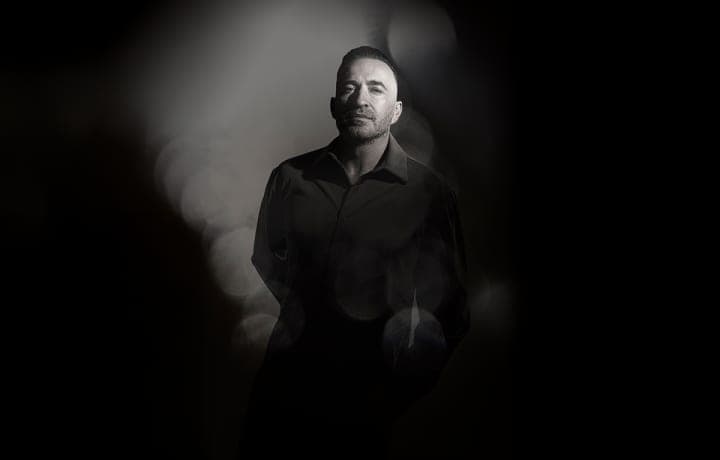 Valeron & Band (Live)