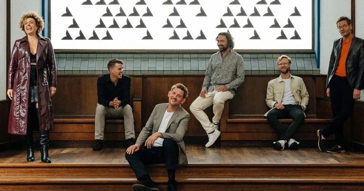 Kraak & Smaak (Live)