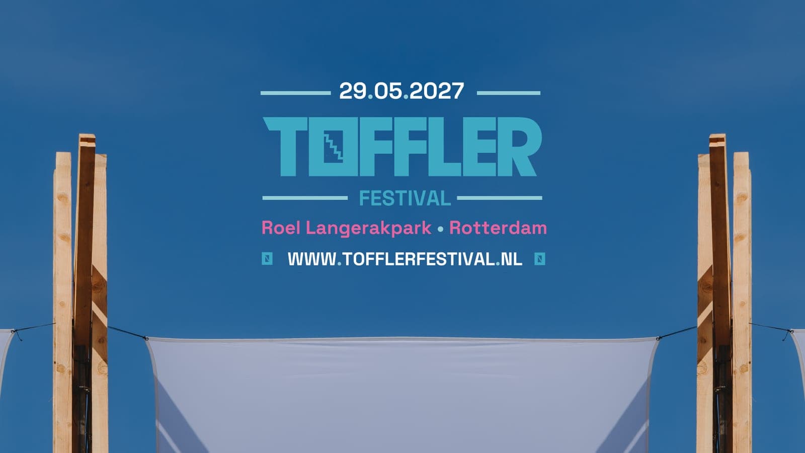 Toffler Festival @ Roel Langerakpark