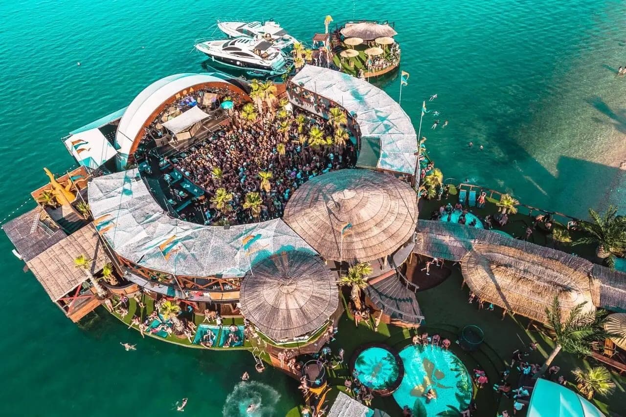 Hideout Festival 2026