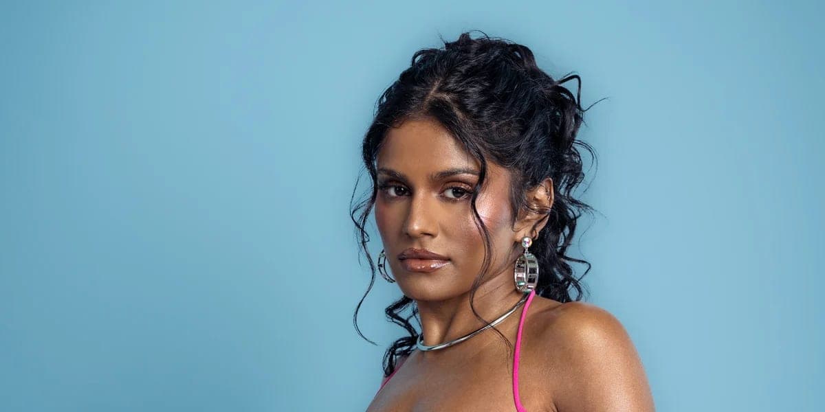 FABRICLIVE: Arthi, Chloé Robinson, JAEL, LAMSI, DJ Priya, State OFFF, TOCCORORO