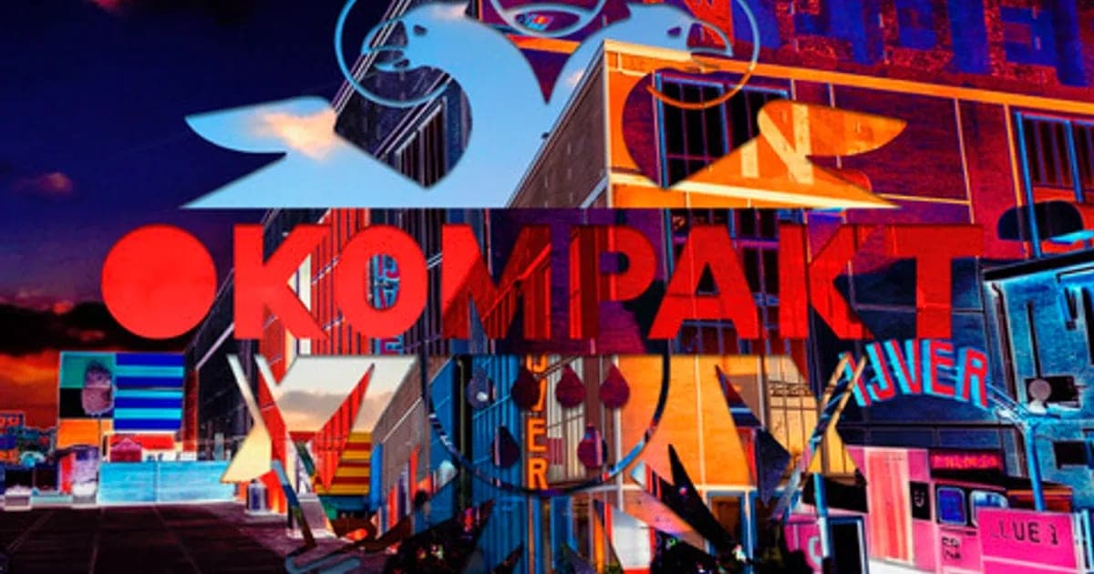 Kompakt