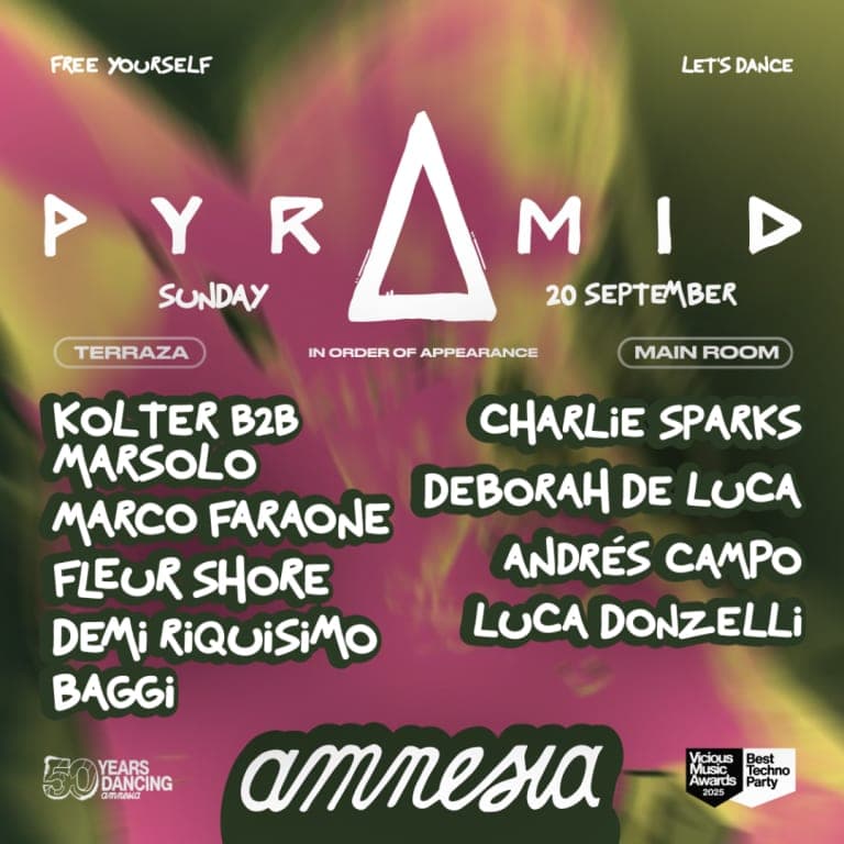 Pyramid
