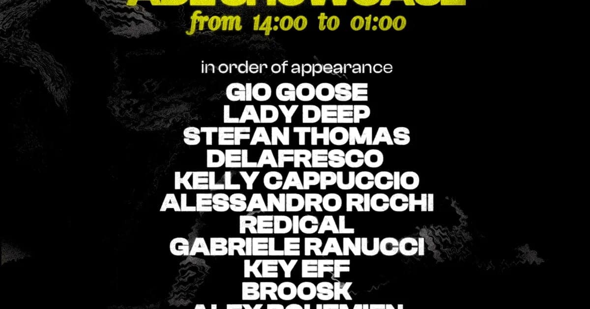 NUM ADE SHOWCASE
