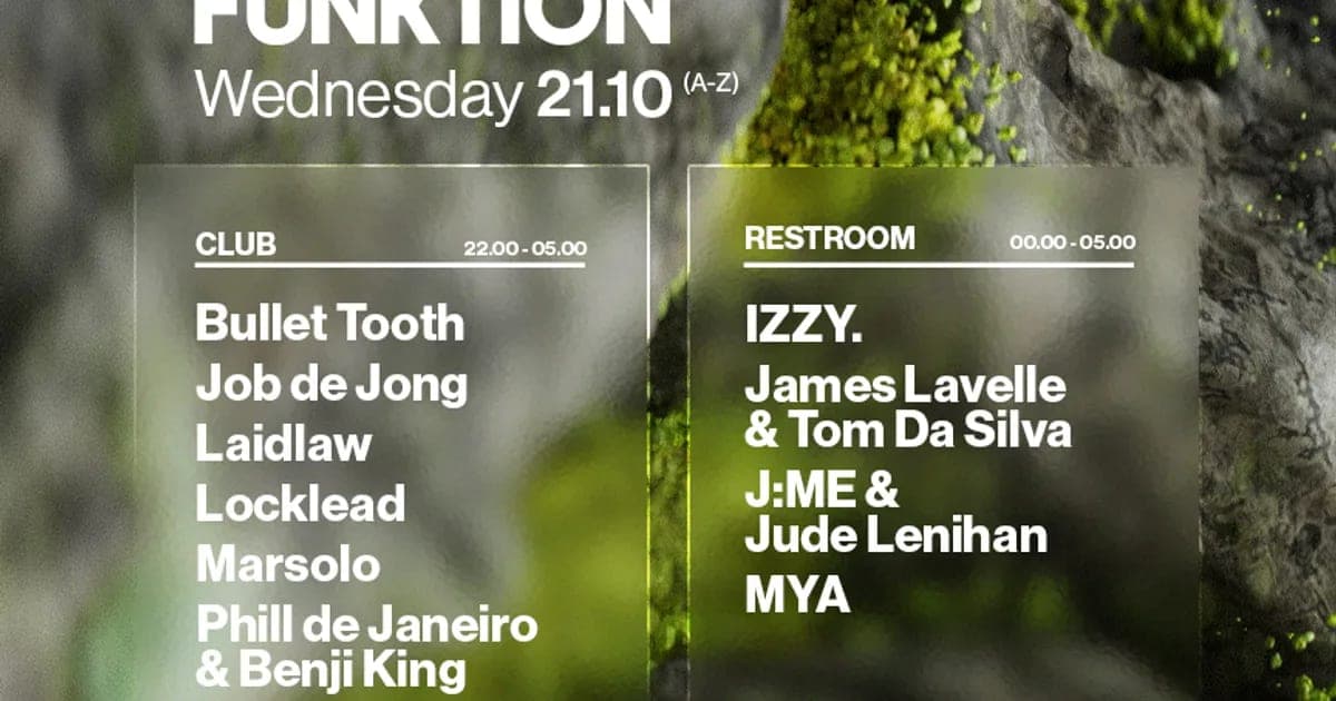 Shelter x Modern Funktion