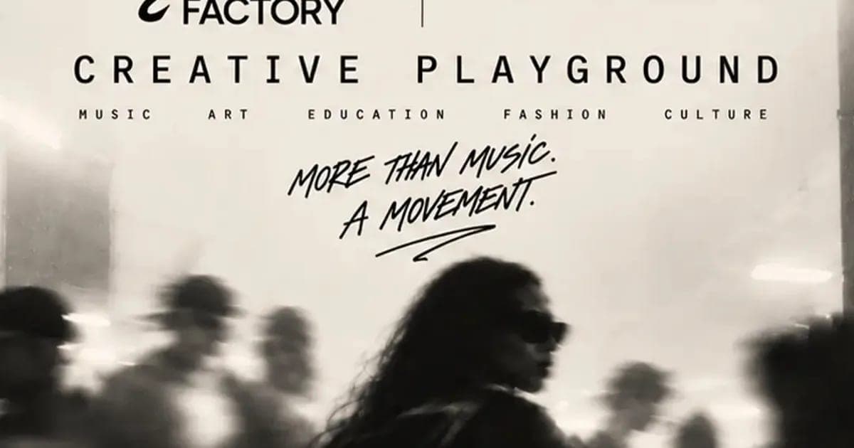 The Phatty Factory presents, Fresh Phatty Records showcase / CODE