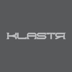 KLASTR w/ ATREVIDA, wRec & Candy Coup f2f EVER