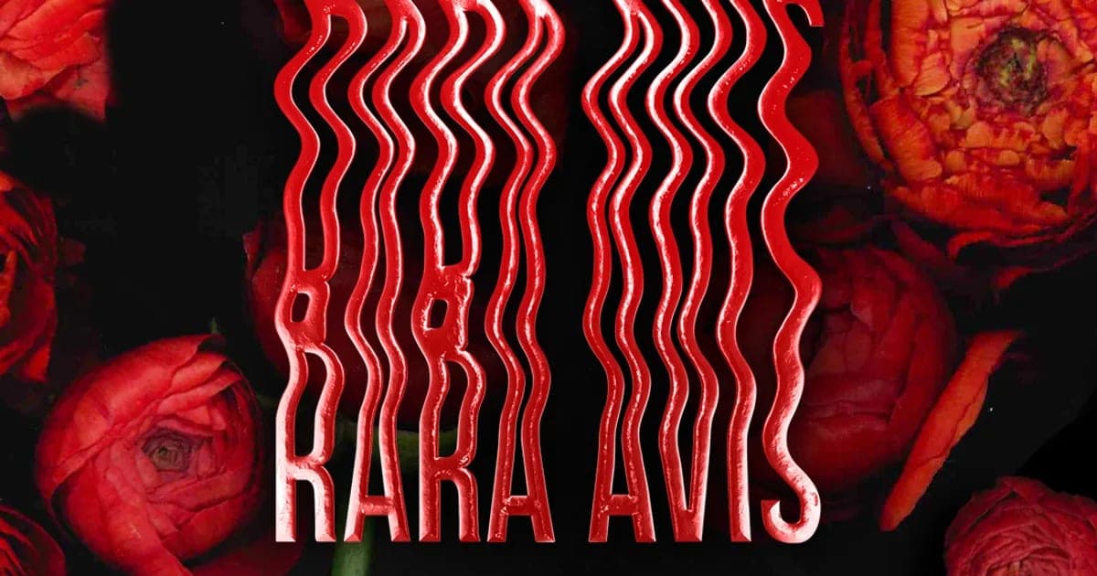 RARA AVIS
