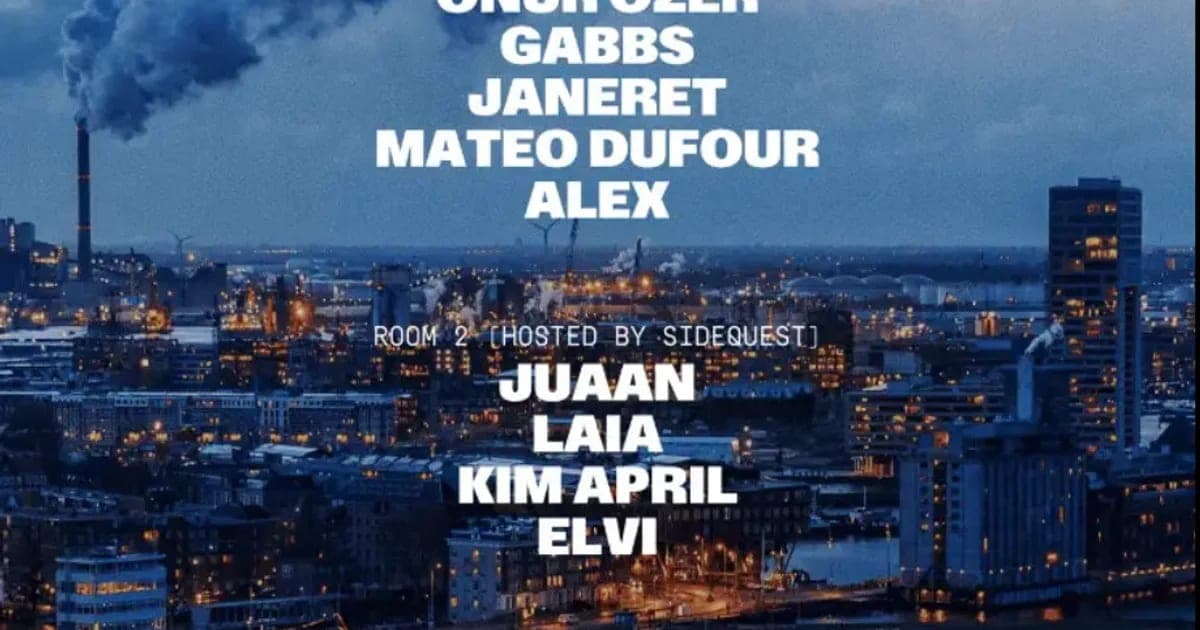 Les Enfants x Roots