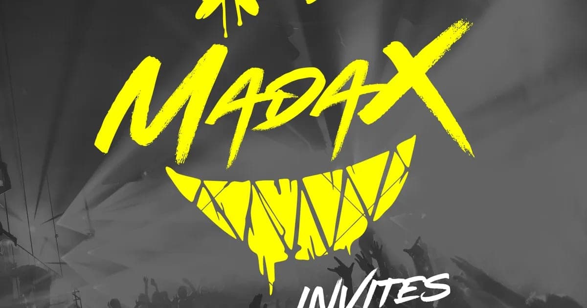Madax Invites