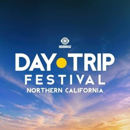 Day Trip Festival NorCal 2026