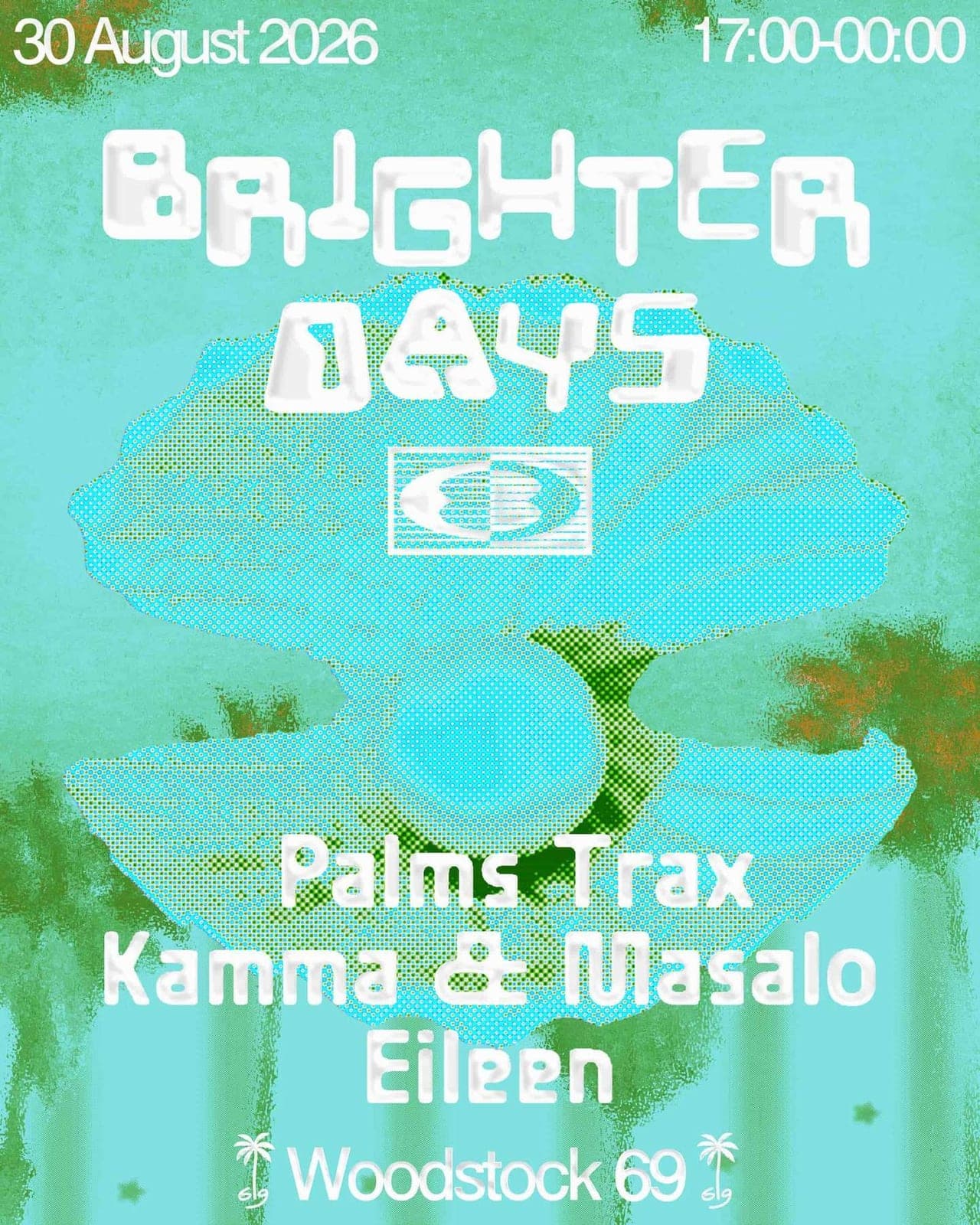Brighter Days at Woodstock 69