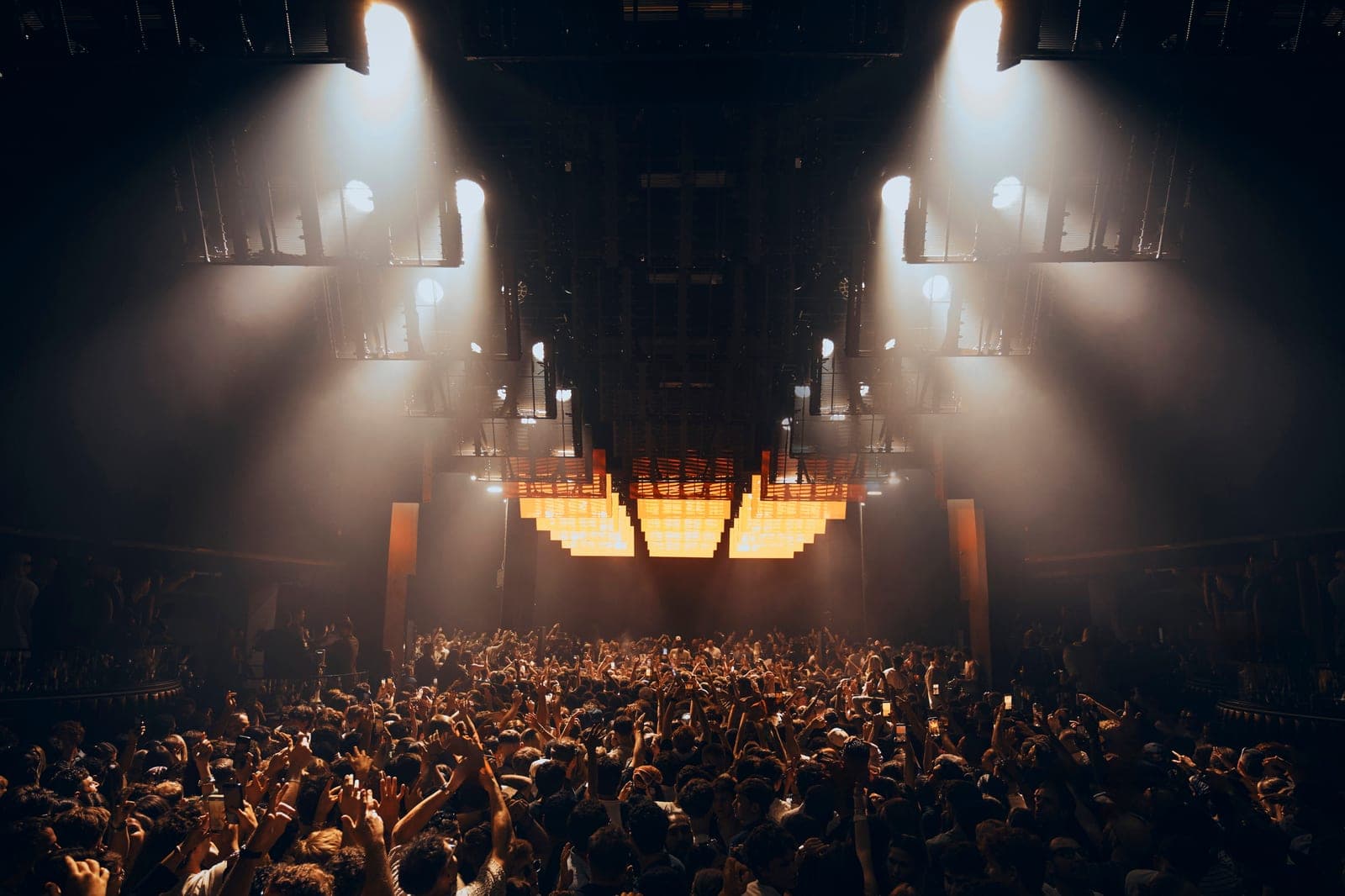 Hï Ibiza Closing Party 2026