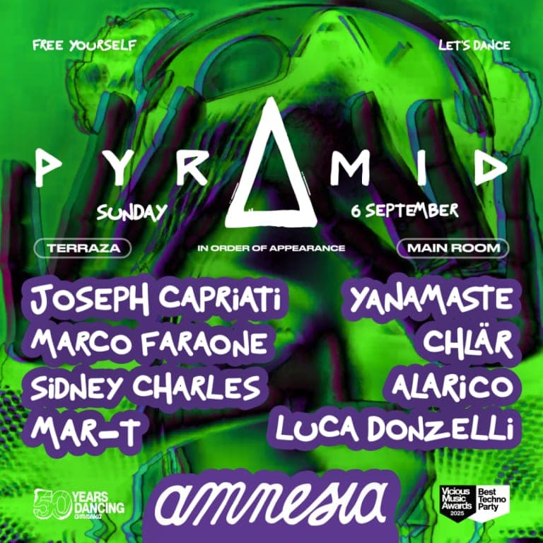 Pyramid