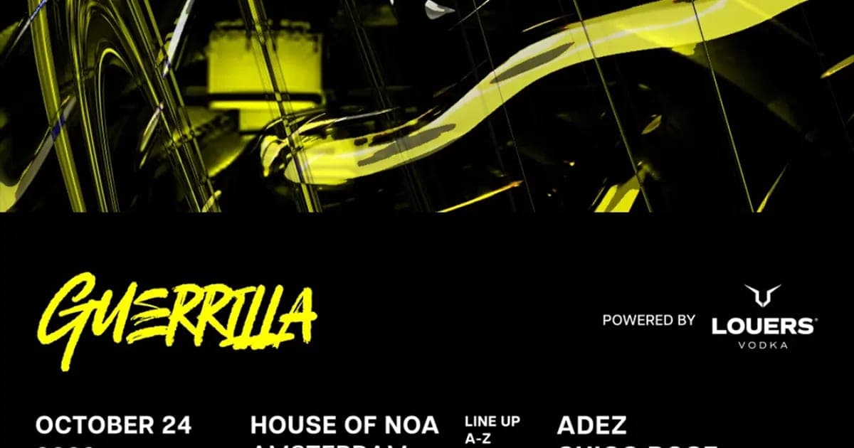 GUERRILLA