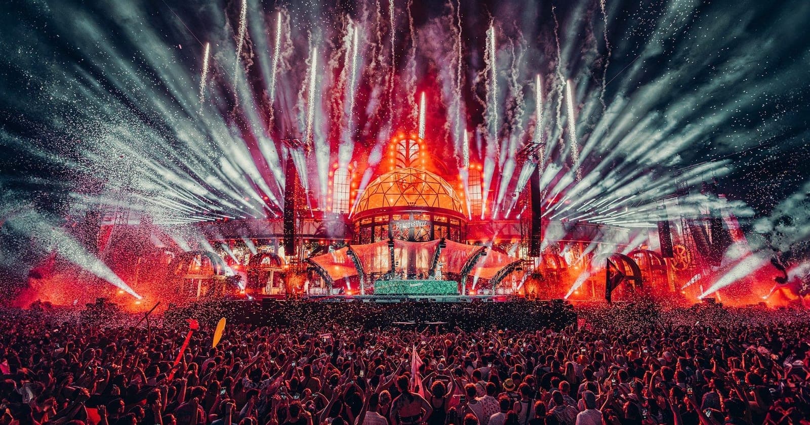 Parookaville 2026