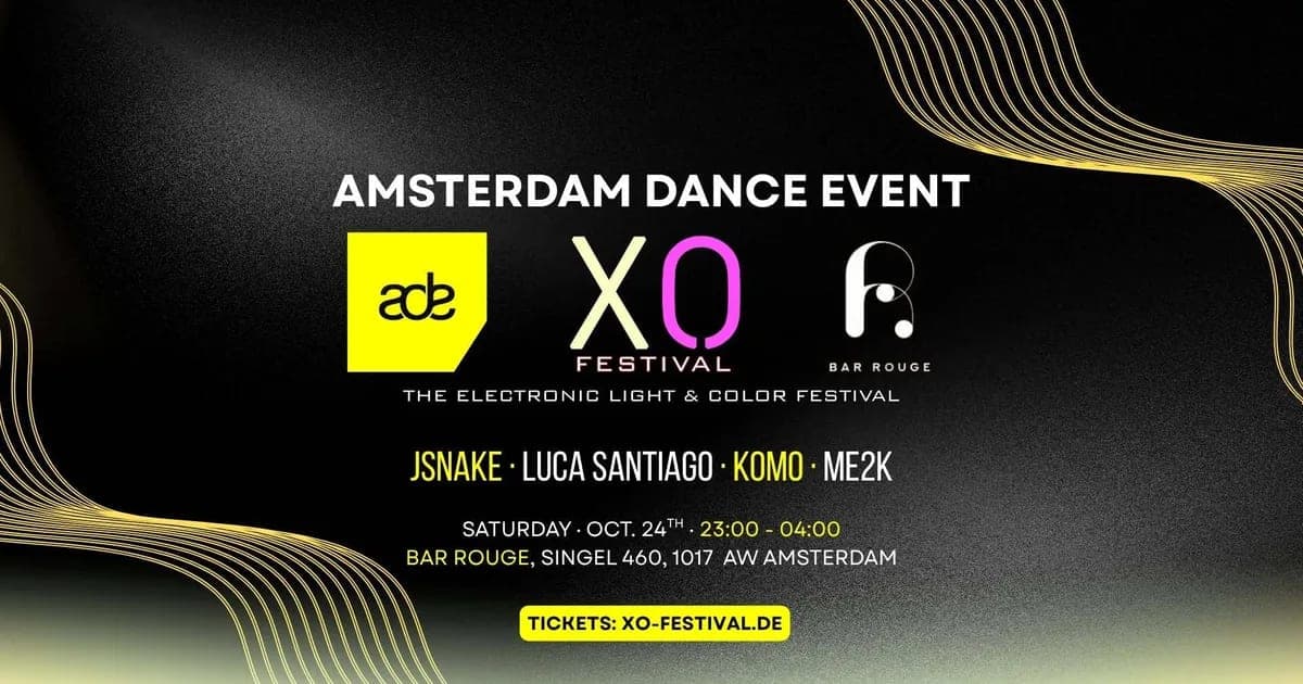 XO Festival