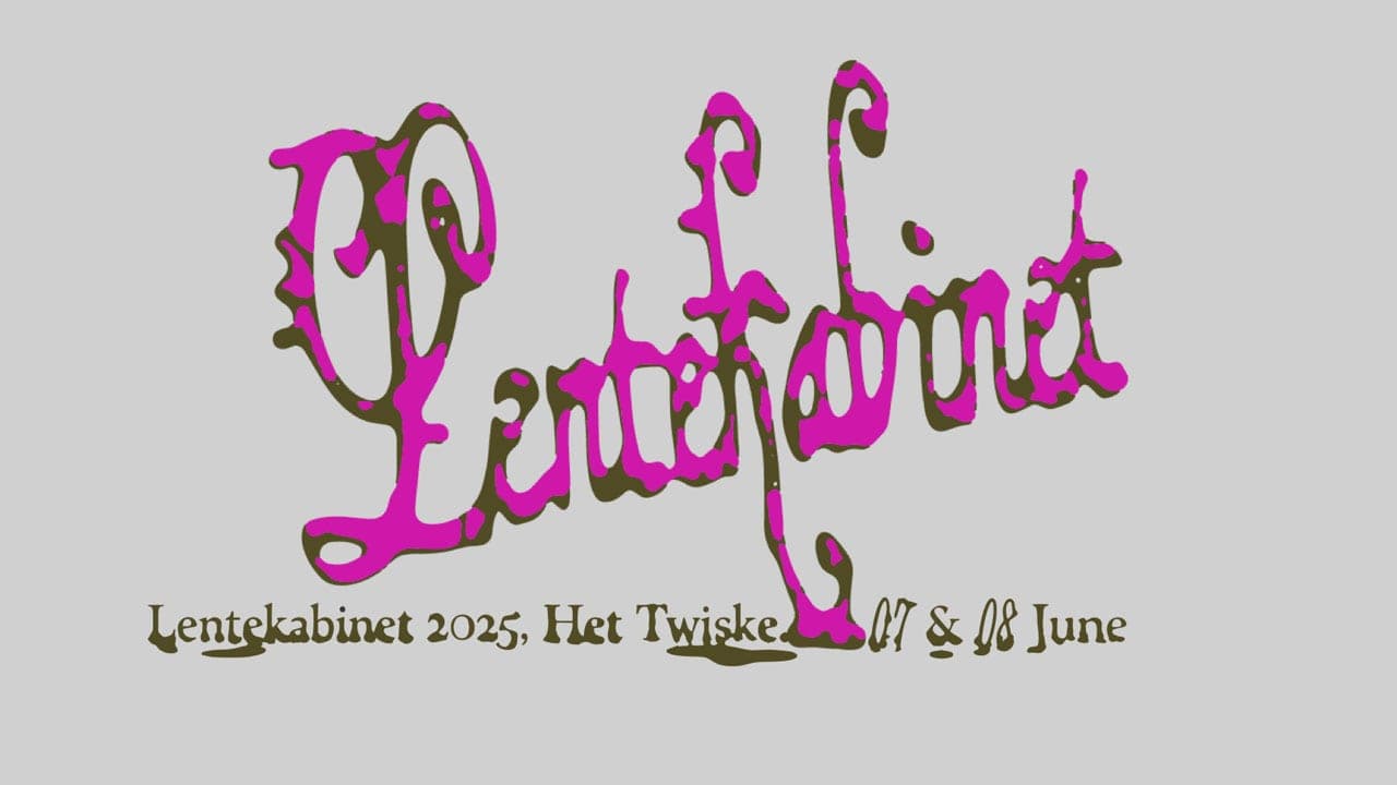 Lentekabinet Festival