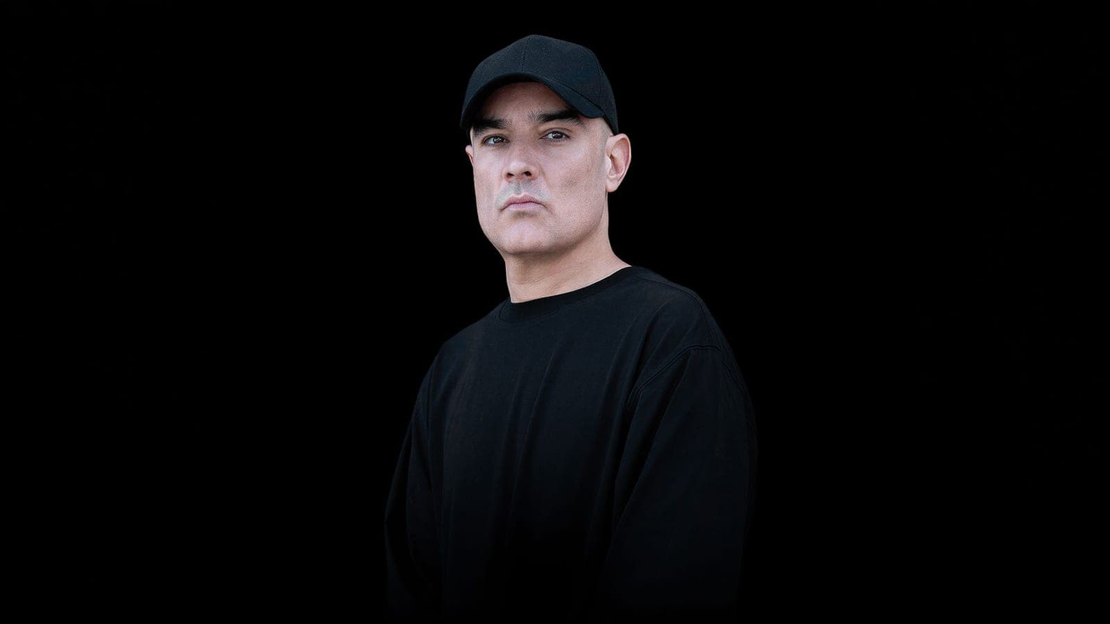 Paco Osuna presents NOW HERE