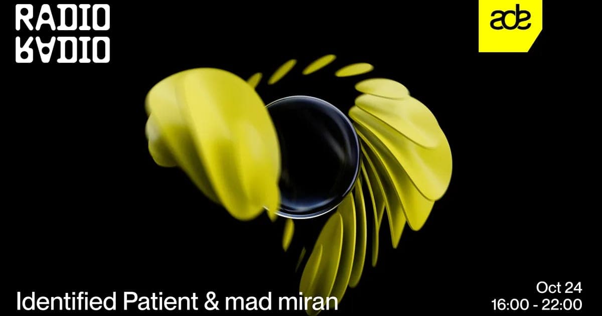 Identified Patient b2b mad miran