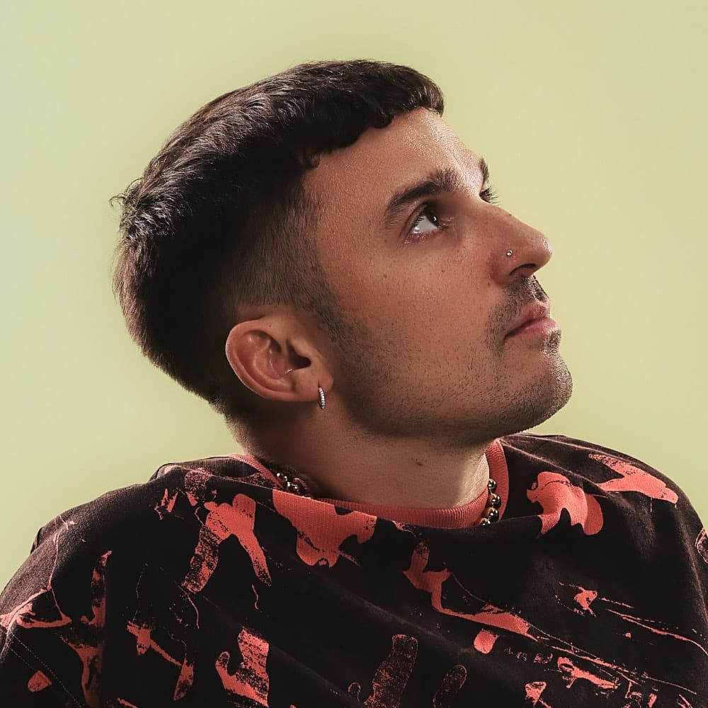 Michael Bibi