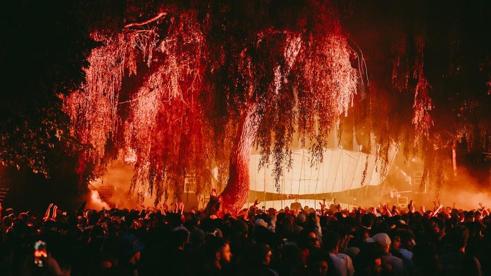 Dekmantel Festival