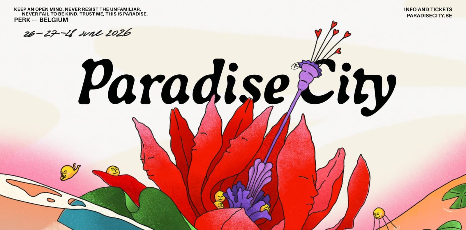 Paradise City Festival