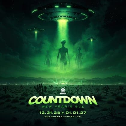 Countdown 2026