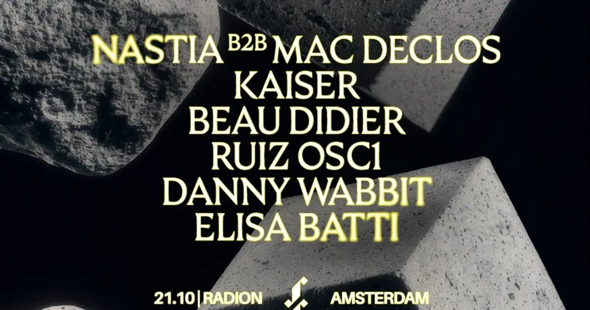 Frenzy x RAW ADE