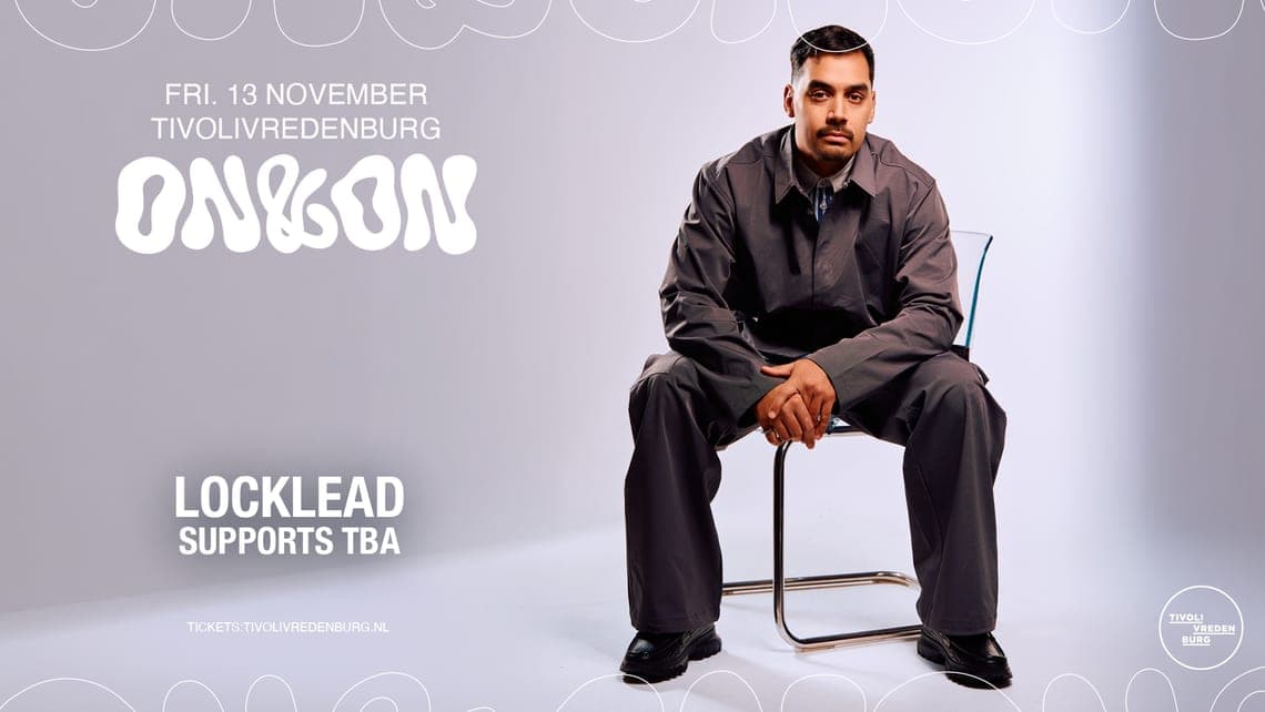 ON&ON: Locklead e.a.