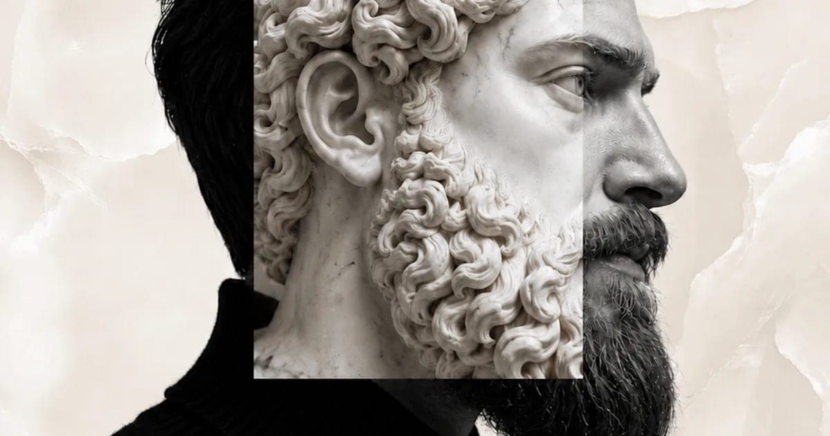 Nomadism Records x Vitti Barberia