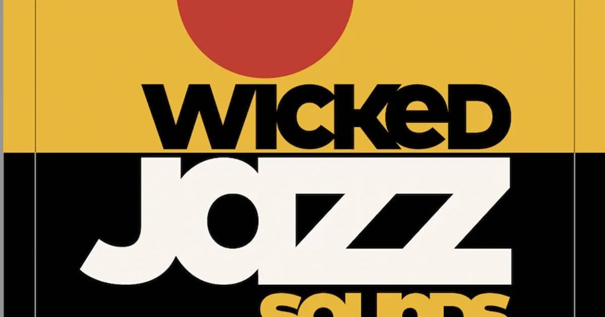 Wicked Jazz Sounds
