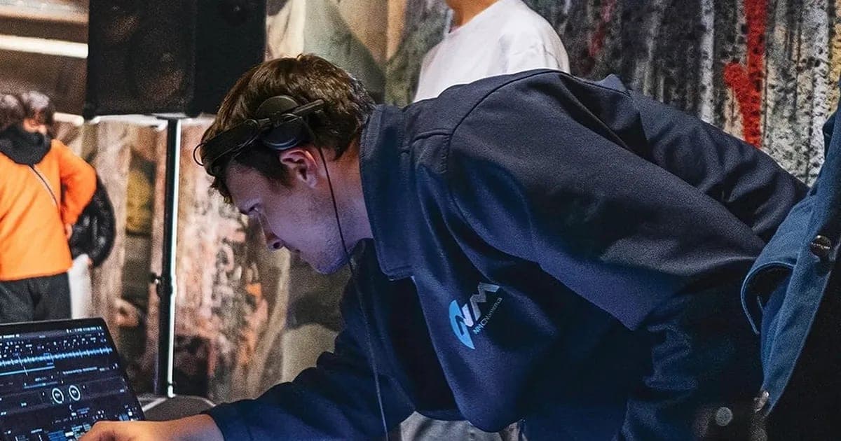 Art'otel Celebrates 30 Years — ARCA Bar @ art'otel Amsterdam