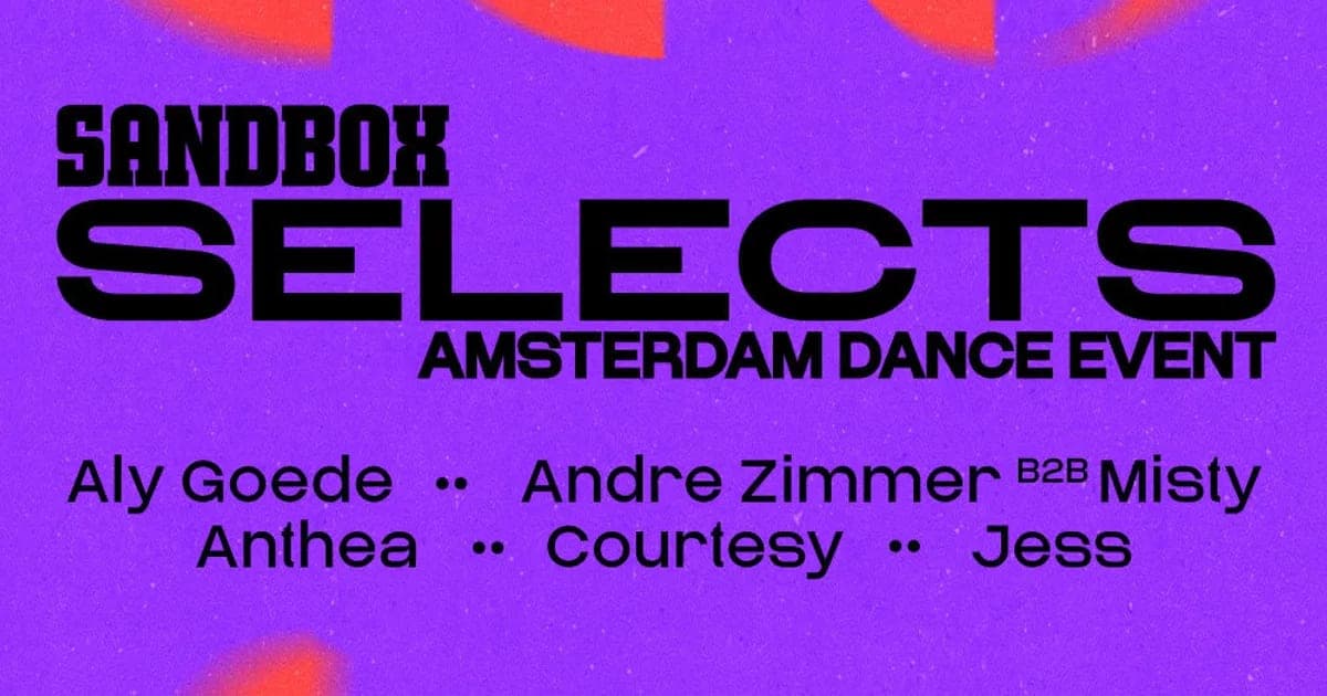 Sandbox Selects