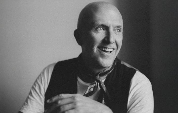Lee Burridge