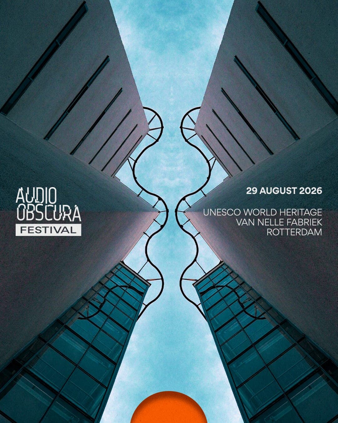 Audio Obscura Festival 2026