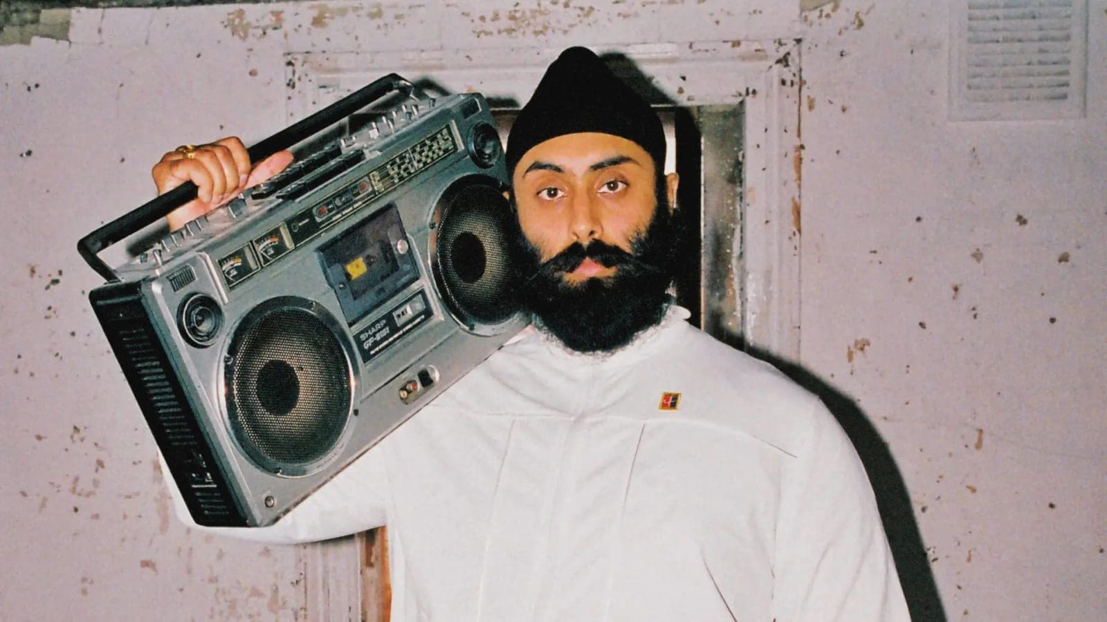 FABRICLIVE: Yung Singh, O'Flynn (All Night Long), KOLLIN, Ma Sha, Percy Mingle + more