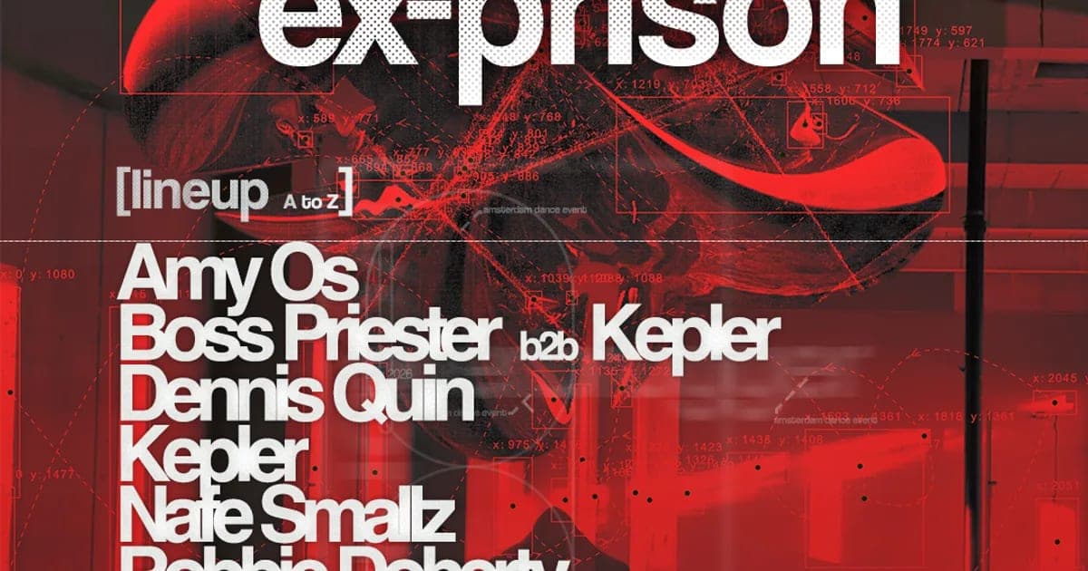 Lab54 x Overbruggen